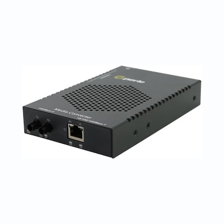 Perle Systems S-1110Hp-St05-Xt Media Convrtr 05079920